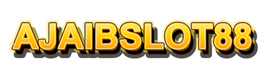 AJAIBSLOT88 Logo